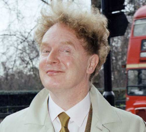 malcolm mclaren s step son ben westwood put it best malcolm used to