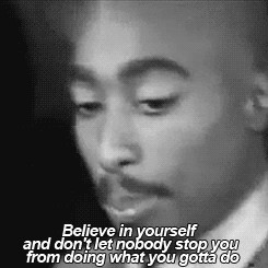 Happy Birthday Tupac “2Pac” Shakur, the number one idol of my life ...