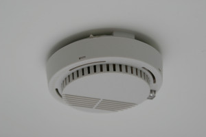 put your smoke detector where it will do the most good smoke detectors ...