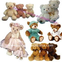 HOT SALE!! Teddy bears