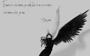 angels women quotes - Wallpaper (#831843) / Wallbase.cc