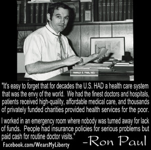 Ron Paul Quotes Liberty 