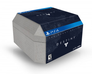 Destiny Ghost Edition