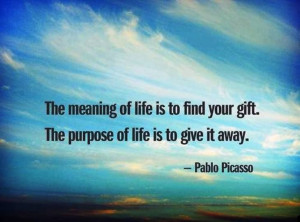 The Meaning Life Find Your...