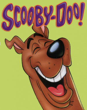 Scooby Doo’s Parent Company Sues the Orange Juice Blog