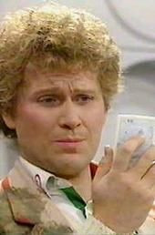 Colin Baker