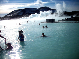 Blue Lagoon Iceland Images