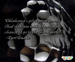 quotes about oklahomas follow in order of popularity. Be sure to ...