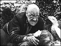 But to give it to you short and handy, I'll put it at once into a ...