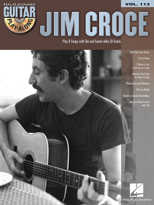 Thread: Jim Croce, classify man whose songs play on the radio.