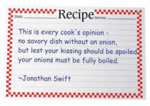 Cooking Guide: Timeless Wisdom in Funny Food Quotes