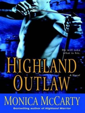 Start by marking “Highland Outlaw” as Want to Read:
