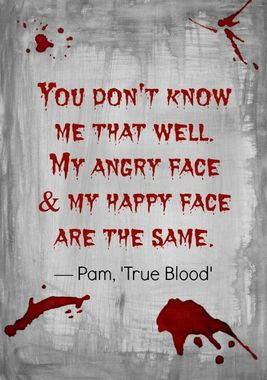 20 Fangtastically Funny 'True Blood' Quotes