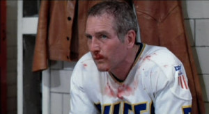 Kenny Powers and my favorite fictional athletes