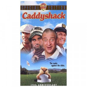 ... caddyshack quotes varmint poontang t shirts and the only good varmint