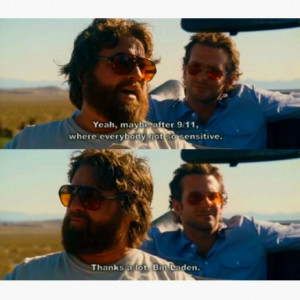 The Hangover Funny Pictures Images Photos