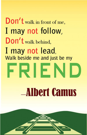 Albert Camus Quotes