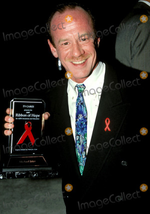 Michael Jeter Picture Sd0314 Tv Cares Tv Academy North Hollywood CA