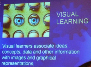 Aural Learning Style Learning style is how you