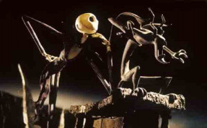 imdb nightmare before christmas quotes