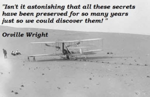 Wright brothers famous quotes 5