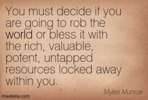 Below are 10 of the powerful quotes the late preacher was famous for.