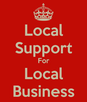 Support Local Business Local it support