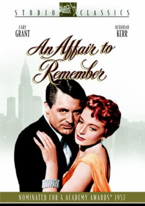 ... Affair to Remember (Our Love Affair)