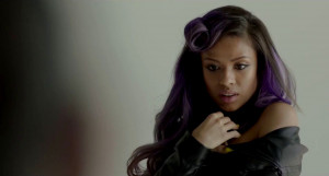 Gugu Mbatha-Raw in Beyond the Lights Movie - Image #11