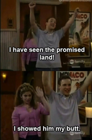 20 Ways Cory And Topanga Gave You Unrealistic Expectations About ...