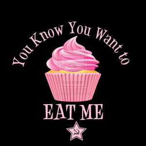 You Know You Want to Eat Me by sixlinepunk