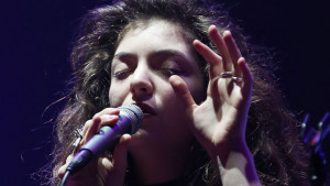 From the Mouth of a Royal: 7 Spunky Lorde Quotes