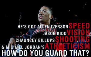 ... Shooting & Michael Jordan’s Athleticism How Do You Guard That