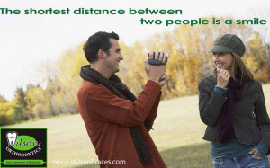 Wilson Orthodontics Smile Quote #41 