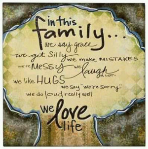 Joining Families Quotes. QuotesGram