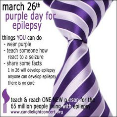 Epilepsy Quotes and Sayings More