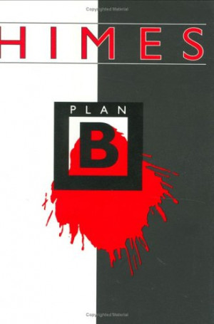 Start by marking “Plan B (Harlem Cycle, #9)” as Want to Read:
