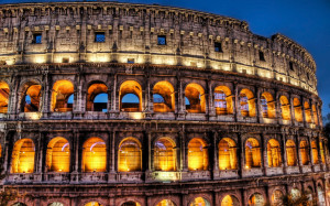 Rome Colosseum Wallpapers Pictures Photos Images