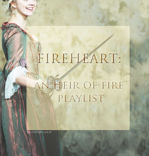 She was the heir of ash and fire, and she would bow to no one.”