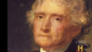 27 Incredible Thomas Jefferson Famous Quotes