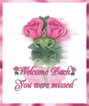 ... friendship welcomeback welcomeback20 gif alt welcome back comments