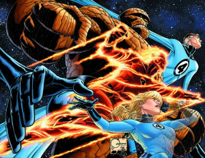 Main cast revealed for Josh Trank's The Fantastic Four!