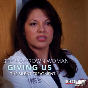 ... orthopedic surgery about dr miranda bailey grey s anatomy quotes