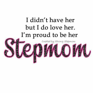 Step Daughter Quotes