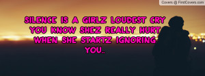 Girlz Quotes