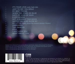 Tim McGraw ← Back to the portfolio