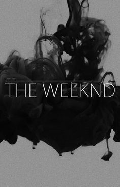 The Weeknd Inspired