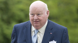 Mike Duffy's expenses and the money he accepted from Nigel Wright ...