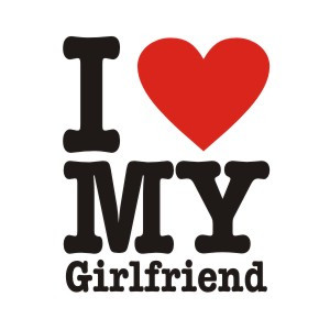 my girlfriend quotes i love my girlfriend sayings i love my girlfriend ...