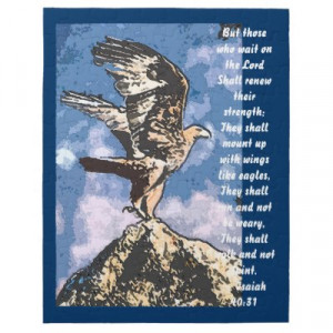 Bible Verses About Strength Kjv